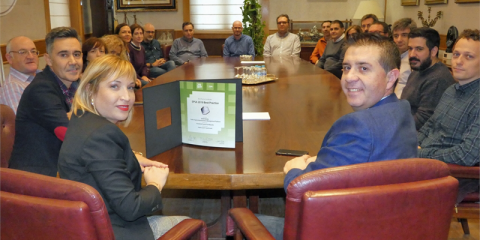 La Diputación de Albacete ofrece la cesión gratuita de su herramienta de administración electrónica