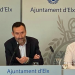 El municipio de Elche pone en funcionamiento su sede electrónica para la realización de hasta 600 trámites online