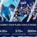 Las start-ups europeas de tecnología digital ya pueden presentar sus propuestas a la convocatoria EIT Digital 2021