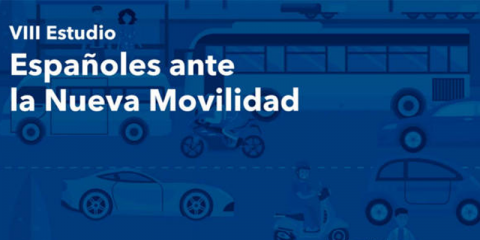 Los vehículos eléctricos cobran importancia en las flotas, según el VIII Estudio ‘Españoles ante la nueva movilidad’