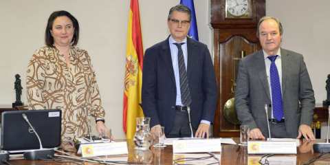Finaliza sin incidencias la primera fase de la liberación del Segundo Dividendo Digital
