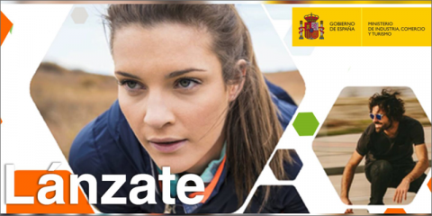 Huesca trabaja en el fomento de las competencias digitales de los emprendedores y negocios locales