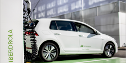 Nuevo plan de movilidad sostenible para desplegar cerca de 150.000 puntos de recarga eléctrica hasta 2025
