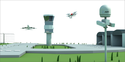 Ikusi alcanza un acuerdo con una empresa especializada en tecnologías de radar para integrar sistemas antidron