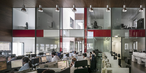 Luz verde a la creación de la red de comunicación digital para emergencias de Andalucía