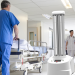 Más de 40 países usan un robot de desinfección de creación danesa para luchar contra el coronavirus