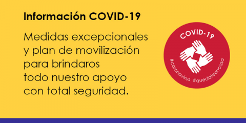 Medidas de Berger-Levrault para garantizar su actividad durante el confinamiento