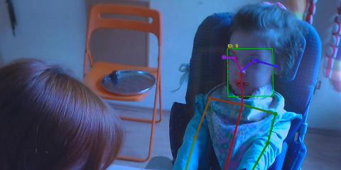 Polonia desarrolla una solución para mejorar la calidad de vida de las personas con discapacidad