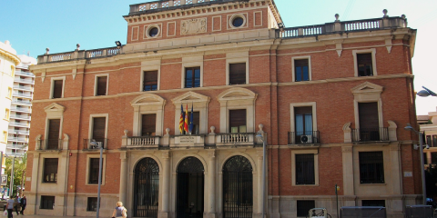 La plataforma rural inteligente ‘Smart Villages’ mejorará la gestión urbana de los municipios de Castellón