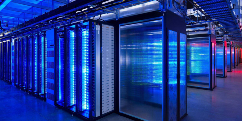 El proyecto MEEP respaldará la próxima generación de supercomputadores en Europa