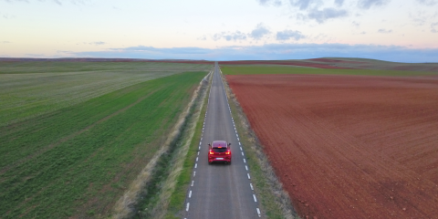 El ranking CDP de empresas pioneras en transparencia y desempeño ambiental incluye a Ford en su ‘Lista A’ climática