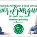 ‘Vivir los parques’, una plataforma para redescubrir los espacios verdes urbanos de España