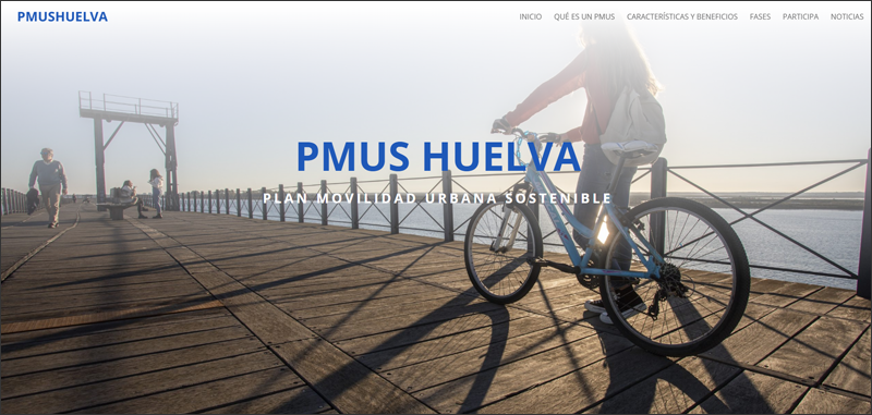 PMUS Huelva