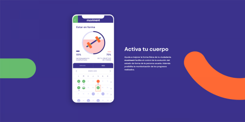 Barakaldo ofrece actividades y entrenamientos deportivos online de forma gratuita a la ciudadanía
