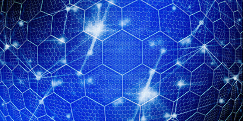 China lanza oficialmente una red internacional de servicios basados en blockchain