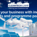 Cleantech Camp 2020 aplaza todas las actividades de esta edición a septiembre