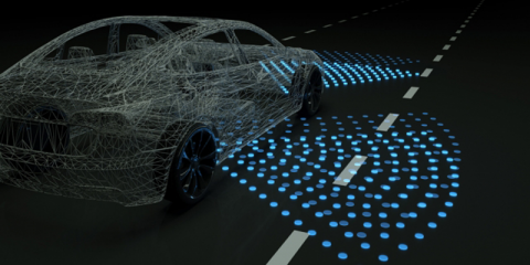 El MIT crea un sistema de simulación fotorrealista para entrenar vehículos sin conductor