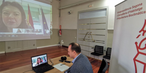 La Comunidad Valenciana impulsa un proyecto piloto para reducir la brecha digital de familias vulnerables