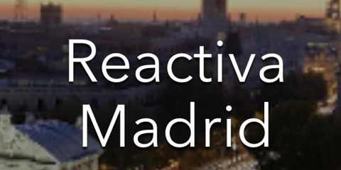 En marcha ‘Reactiva Madrid’, el laboratorio de innovación que busca soluciones tecnológicas para impulsar la economía