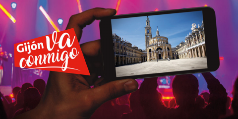 Gijón trabaja con Segittur para su certificación como Destino Turístico Inteligente