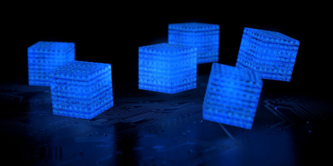 La plataforma de datos abiertos basada en blockchain, MiPasa, ayudará a dar respuesta al coronavirus