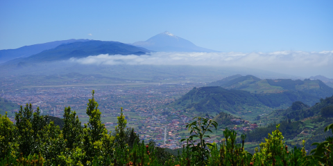 Segittur y Tenerife avanzan en el desarrollo de la isla como Destino Turístico Inteligente