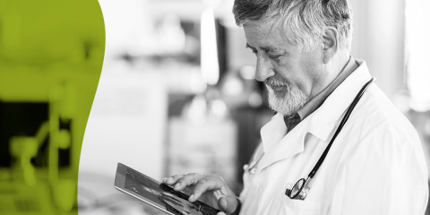 Una solución de teleasistencia a pacientes durante epidemias o pandemias