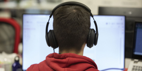 Las start-ups de ‘Andalucía Open Future’ aportan sus tecnologías a la sociedad