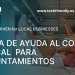 TECH Friendly crea una guía de ayuda al comercio local a través de la digitalización para ayuntamientos