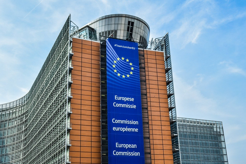 Sede de la Comisión Europea