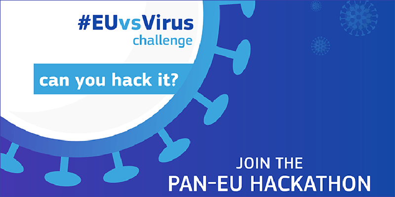 #EuvsVirus