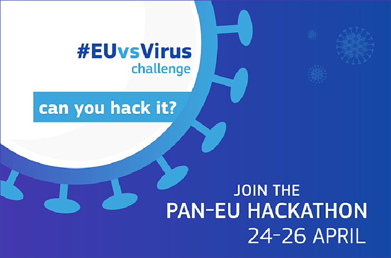 #EuvsVirus