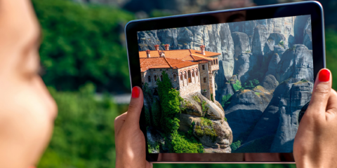 La digitalización del patrimonio cultural de las ciudades europeas contribuye a su conservación y difusión