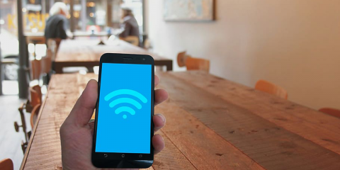 Algeciras desplegará diez puntos wifi de acceso gratuito en zonas públicas