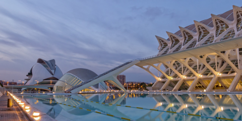 El Ayuntamiento de Valencia destinará más de 800.000 euros a impulsar la innovación