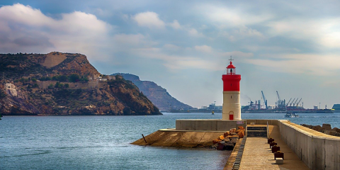Cartagena desarrollará una plataforma para el control medioambiental