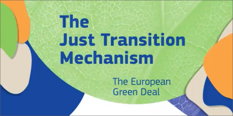 La Comisión Europea aprueba la totalidad de solicitudes de ayudas para la transición justa