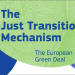 La Comisión Europea aprueba la totalidad de solicitudes de ayudas para la transición justa