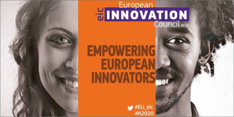 El Consejo Europeo de Innovación otorga 114 millones a 35 proyectos innovadores