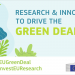 Consulta pública sobre la convocatoria H2020 relacionada con el Pacto Verde Europeo