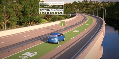 Desarrollan nuevas tecnologías de recarga para impulsar la movilidad eléctrica en Europa