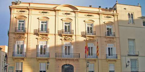 La Diputación de Valencia publica las bases de la convocatoria Smart Cities 2020