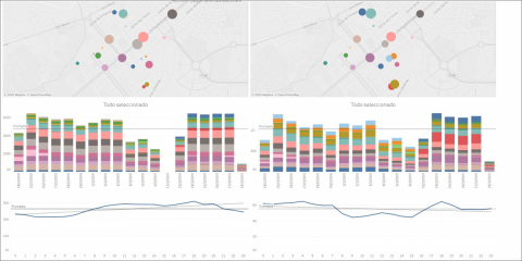 Divalterra apoyará la creación de territorios inteligentes en la provincia de Valencia