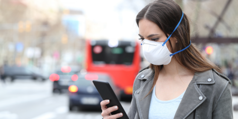 En marcha las primeras pruebas de un sistema de rastreo de contagios en España