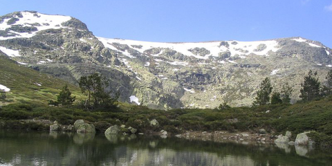 En marcha una iniciativa de inteligencia turística en la Sierra de Guadarrama, en Madrid