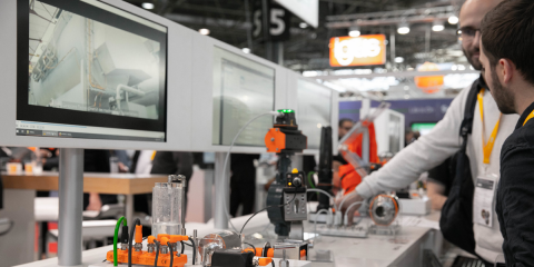 La feria Pollutec 2020 mostrará soluciones innovadoras en materia de medio ambiente