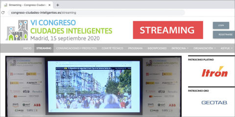 Grupo Tecma Red transforma sus tres Congresos de 2020 tanto en formato presencial como on-line