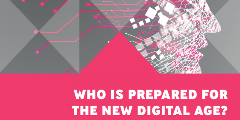 El informe de digitalización empresarial del BEI sitúa a España por encima de la media de la Unión Europea