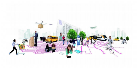 Informe sobre la convocatoria para proyectos inteligentes de la iniciativa JPI Urban Europe