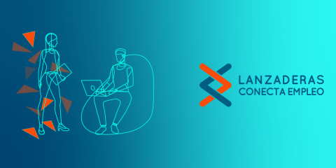 Más de 20 ‘Lanzaderas Conecta Empleo’ en formato online comenzarán a finales de mayo